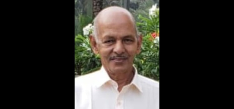 മുന്‍ ബഹറിന്‍ പ്രവാസി നിര്യാതനായി